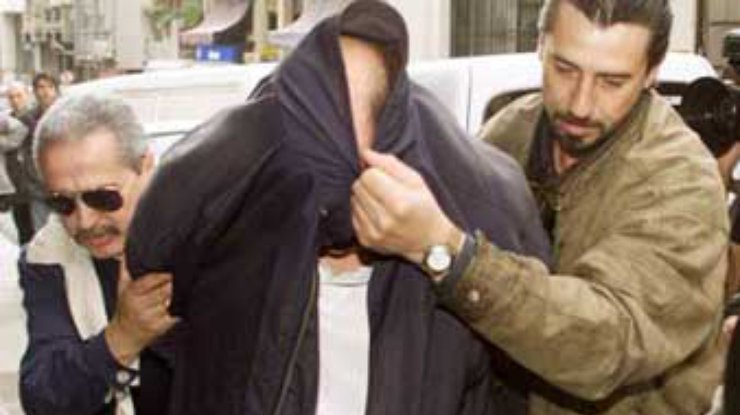 Задержаны трое кувейтцев, готовивших теракты против американских военных