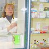 73% лекарств, реализованных в 2002 году в Киеве, были отечественного производства