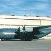 Два американских транспортных самолета доставили оборудование на авиабазу в Болгарии