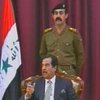 Саддам Хусейн вызвал Джорджа Буша на теледуэль