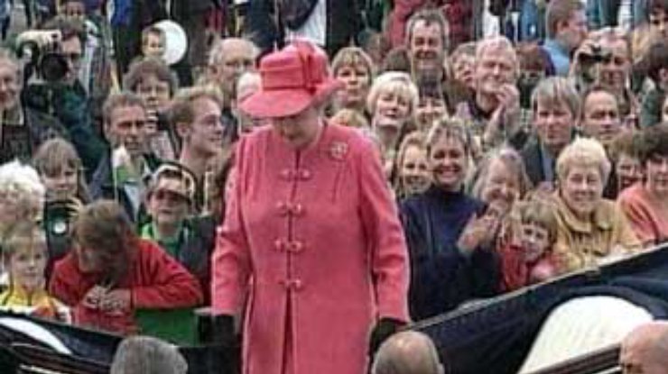 Британская королева судится с манхэттенскими домовладельцами