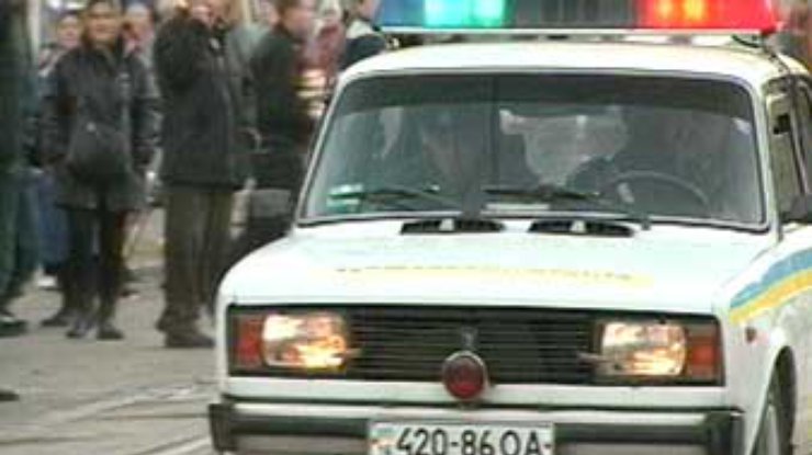 Одесса: за месяц спецоперации криминальный улов превысил уровень всего 2002 года