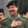 Саддам Хусейн: я родился в Ираке и умру в Ираке