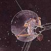 Космический аппарат Pioneer 10 замолчал через 31 год после запуска