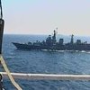 Военные корабли НАТО могут начать досмотр подозрительных судов