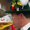 В Германии наступает "пятое время года" - пора весенних карнавалов