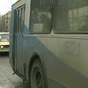 Правоохранители Киева получили право бесплатного проезда в транспорте