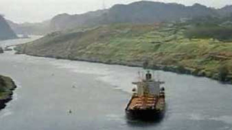 Панама разработала меры обеспечения безопасности трансокеанского канала