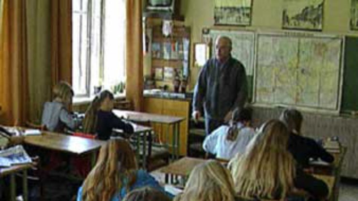 В ивано-франковских школах возобновлены занятия