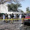 Обстреляно генеральное консульство США в Карачи. 5 человек убито
