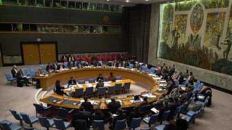 Члены СБ ООН в ходе закрытого заседания не смогли достичь согласия по иракскому вопросу