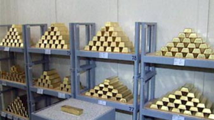 НБУ предлагают разрешить обменным пунктам продавать банковские металлы