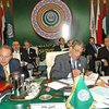 ЛАГ хочет запретить арабским странам помогать иностранным войскам в войне с Ираком