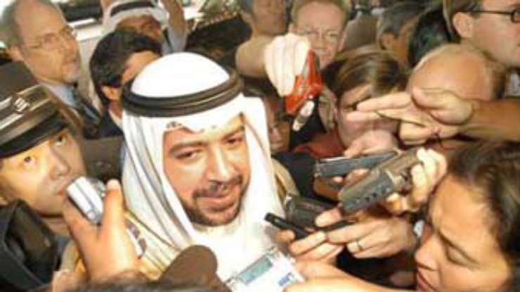 Кувейт обвиняет Ирак в поощрении терактов на территории Кувейта