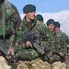 Бельгийские военнослужащие отправились в Афганистан