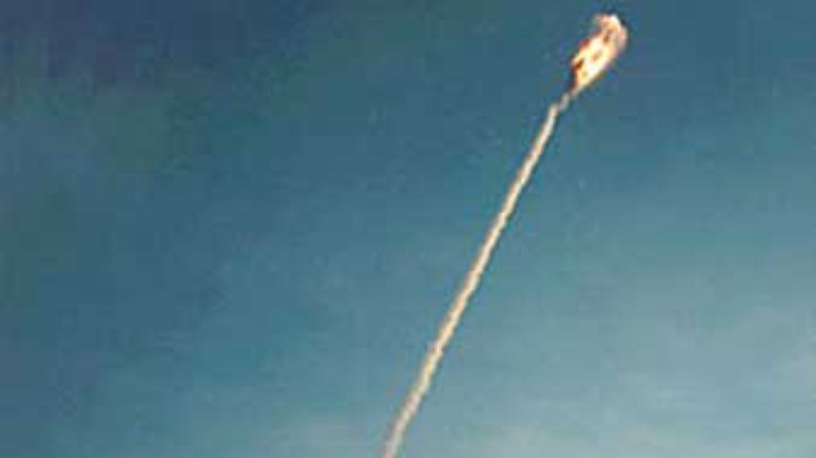 Ирак уничтожил еще шесть ракет "Ас-Самуд II"