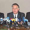 Украинская оппозиция объединяется