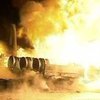 В Донецкой области за два месяца на пожарах погибло 125 человек