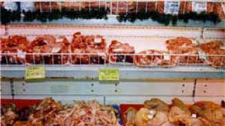 В Португалии обнаружен нитрофуран в мясе птицы ряда производителей