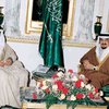 5 марта лидеры арабских государств собрались на внеочередной саммит