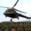 По факту катастрофы вертолета Ми-2 возбуждено уголовное дело