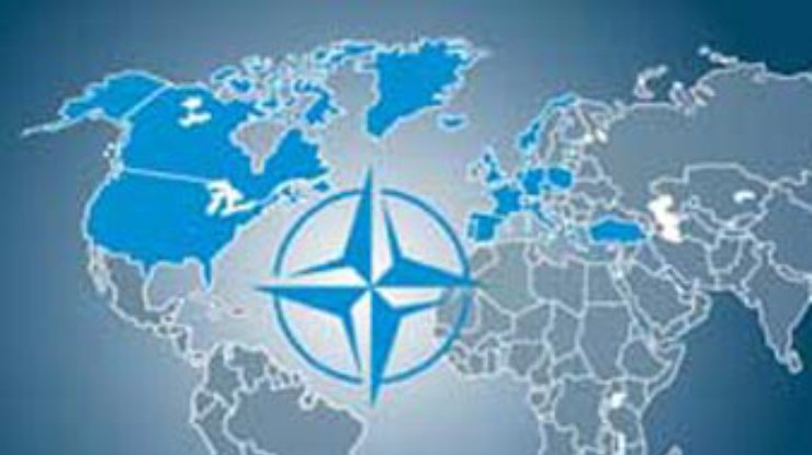 В ближайшее время будет создан межпарламентский совет Украина - НАТО