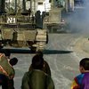 В Джабалии танковый снаряд попал в толпу палестинцев