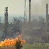 Ирак приступил к уничтожению нефтяных скважин и месторождений