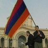 Нынешний президент Армении Роберт Кочарян  переизбран еще на один строк