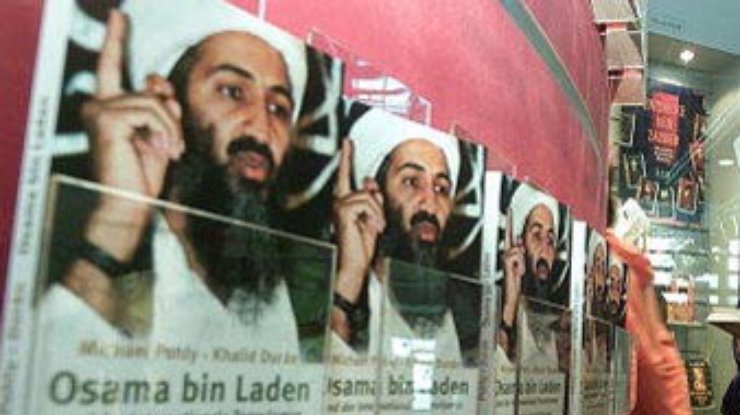 Спецслужбы США близки к поимке бен Ладена