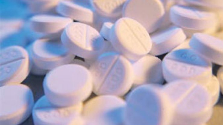 Длительный прием аспирина может защитить от рака