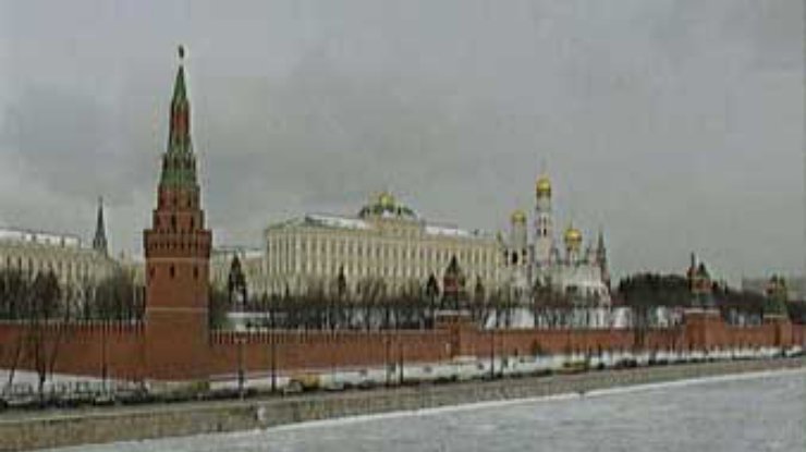 В центре Москвы произошла авария в системе водоснабжения