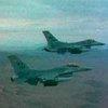 Самолет антииракской коалиции обстрелял на юге Ирака радарную систему
