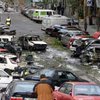 В результате крупной автокатастрофы в Иране погибли 19 человек