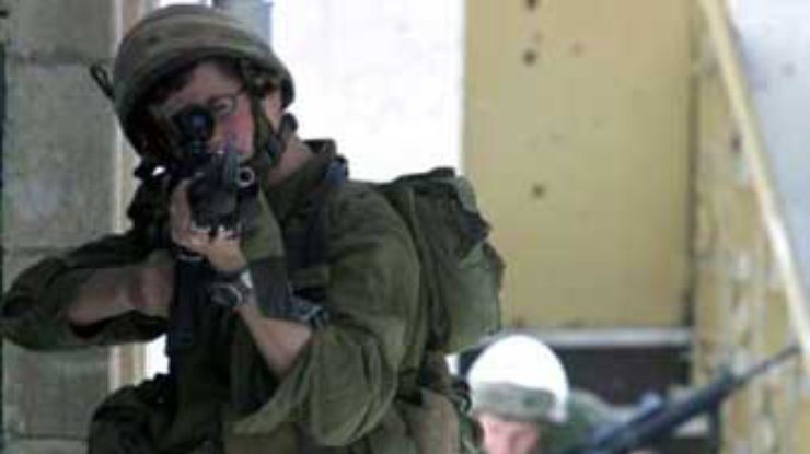 Израильтяне уничтожили одного из лидеров ХАМАС