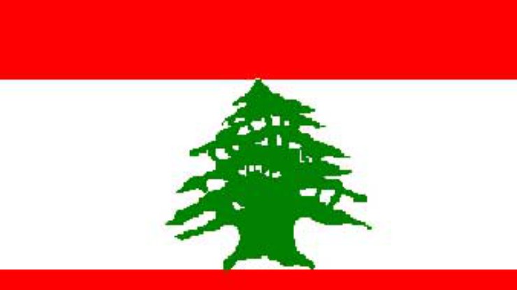 В Ливане состоялась демонстрация в поддержку палестинского народа и Ирака