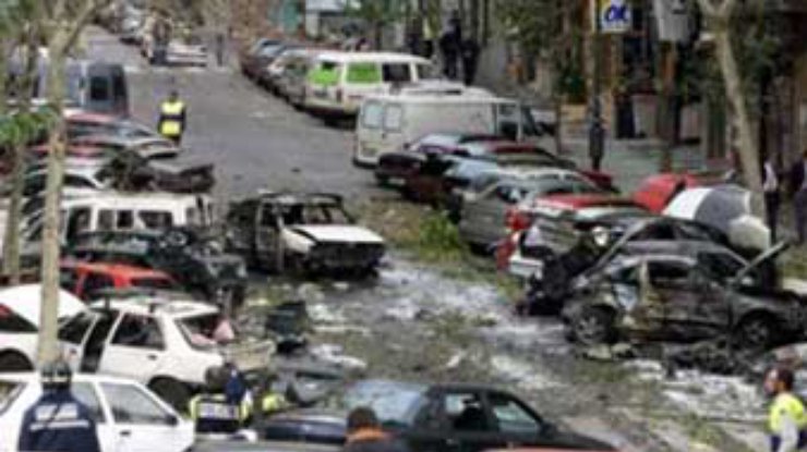 В результате крупной автокатастрофы в Иране погибли 19 человек