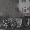 В Украине с начала года при пожарах погибли 967 человек