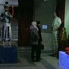 В Днепропетровске открылась выставка Санкт-Петербургского музея восковых фигур