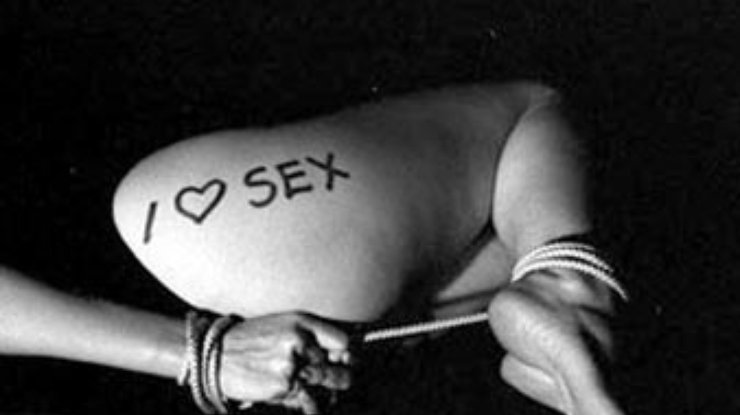 Самые причудливые законы мира о... сексе