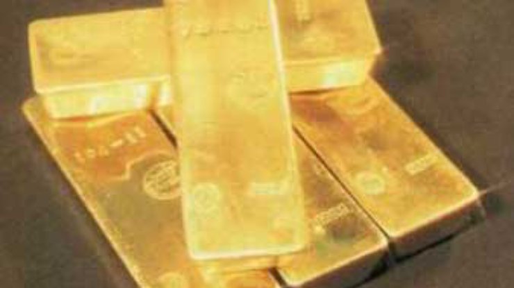 Кувейт вывез в три европейские столицы свой золото-валютный запас