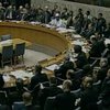 Китай отказался сообщать, как он будет голосовать в СБ ООН
