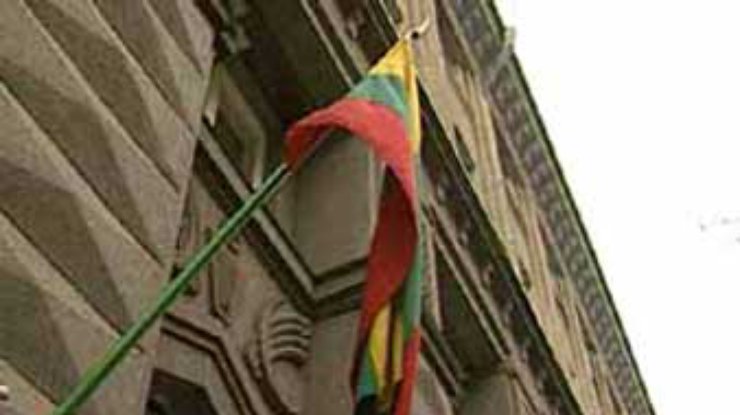 Литва отмечает День восстановления независимости