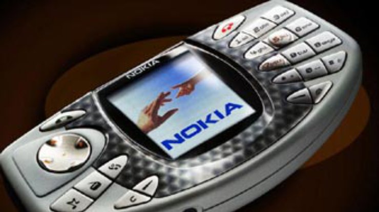 Nokia N-Gage появится в продаже в начале осени