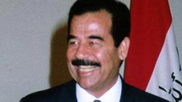 DW: Саддам Хусейн - самый контролируемый диктатор?