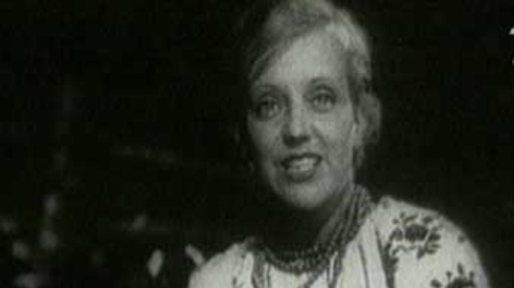 Умерла всенародно любимая в СССР актриса - Марина Ладынина