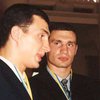 Экс-чемпион Украины по боксу советует Владимиру Кличко сменить тренера