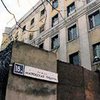 Из "Матросской тишины" бегут заключенные