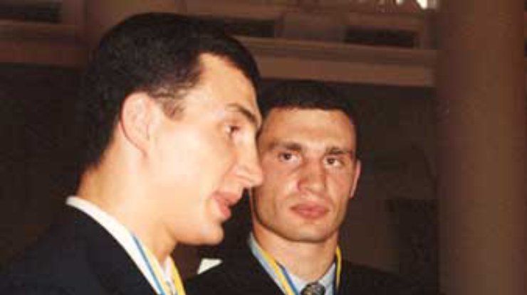 Экс-чемпион Украины по боксу советует Владимиру Кличко сменить тренера