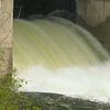 В Херсоне канализационные сточные воды залили 12 дворов